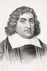 Thomas Fuller, illustratie uit 